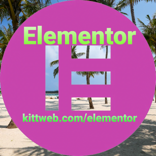 Elementor page design - Elementor Pro