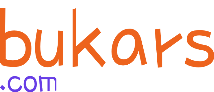 bukars.com logo