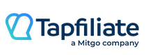 tapfiliate logo