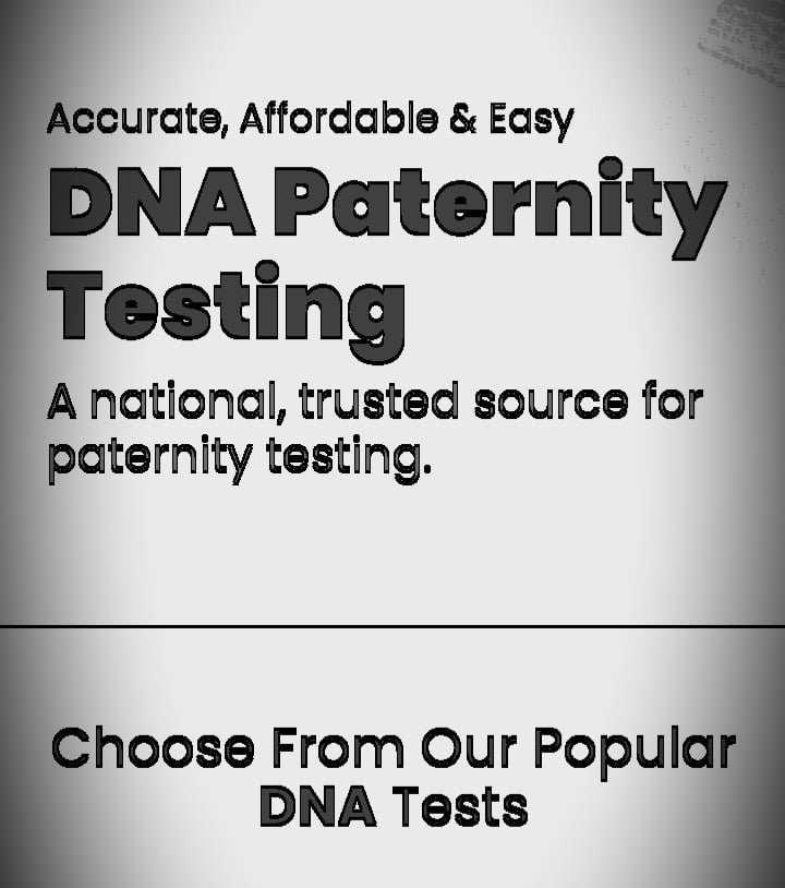 PaternityLab: Simplifying Paternity Testing for Families