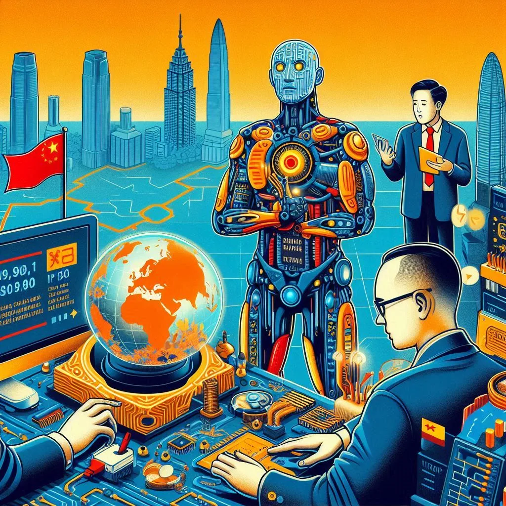 How TSMC AI Chips Lost Its Grip on Geopolitics, Rivals, and the $1 Trillion Mistake